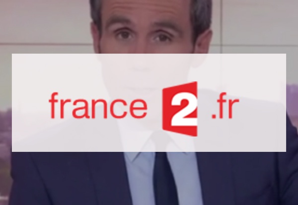 Parution Presse France 2