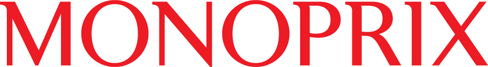 Monoprix logo 2013